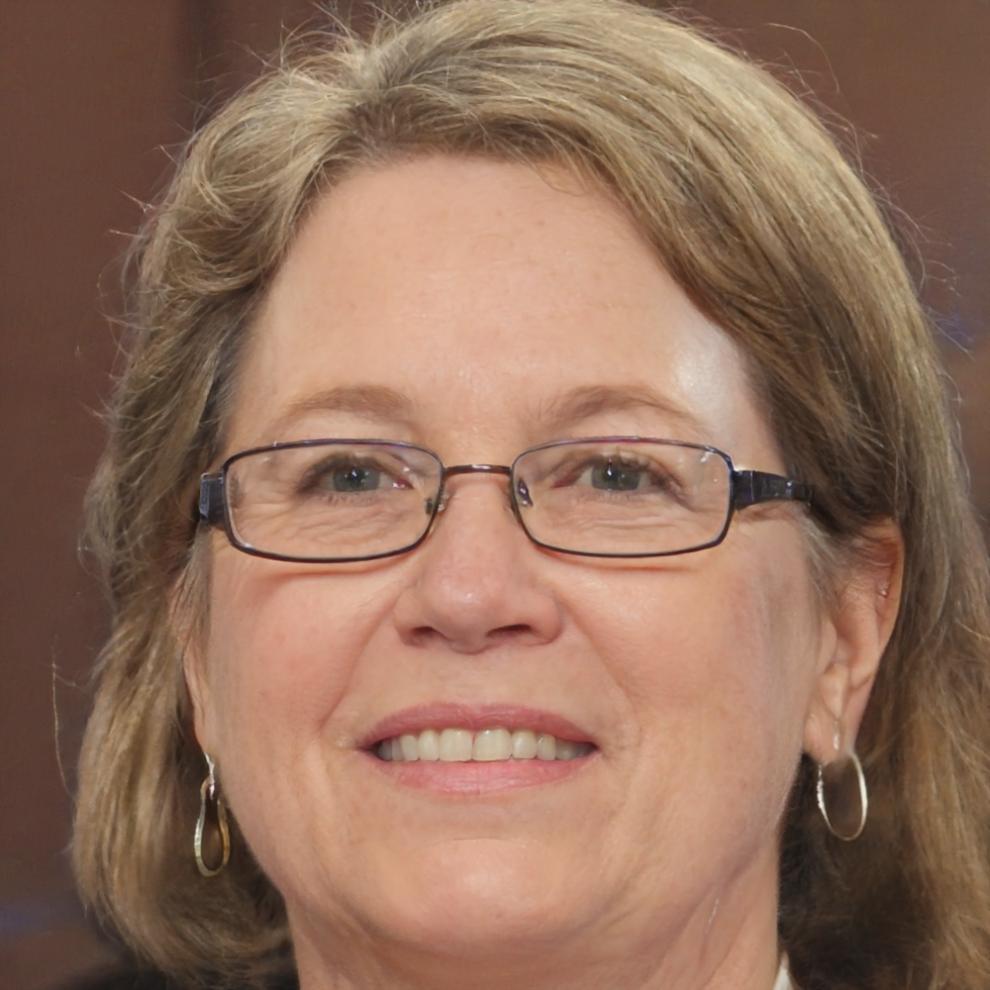 Retrato de Carmen Valdez